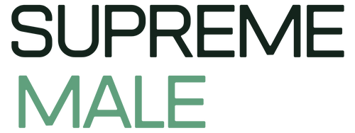 SUPREMEMALE™ | 10-in-1 Performance Gummies