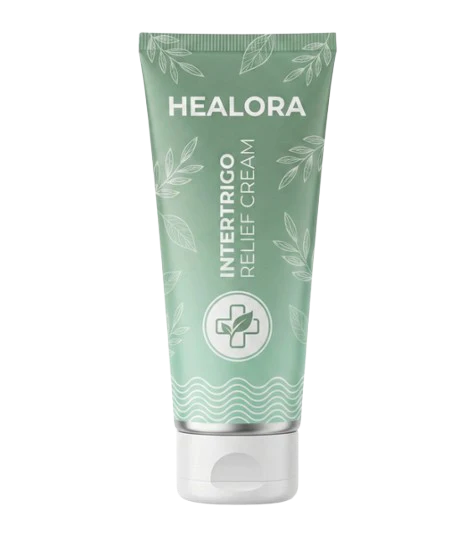 Healora - Intertrigo Relief Cream