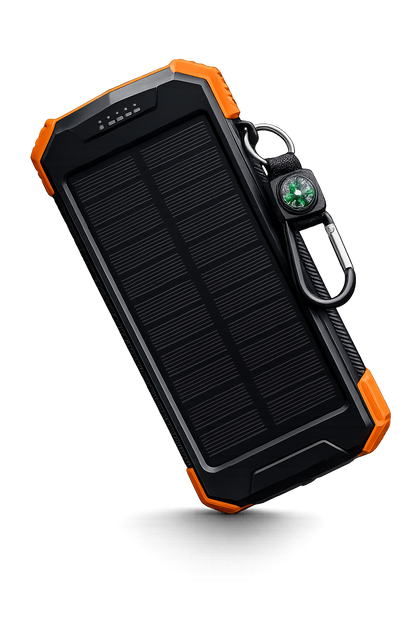 Rivanta Emergency Power Bank